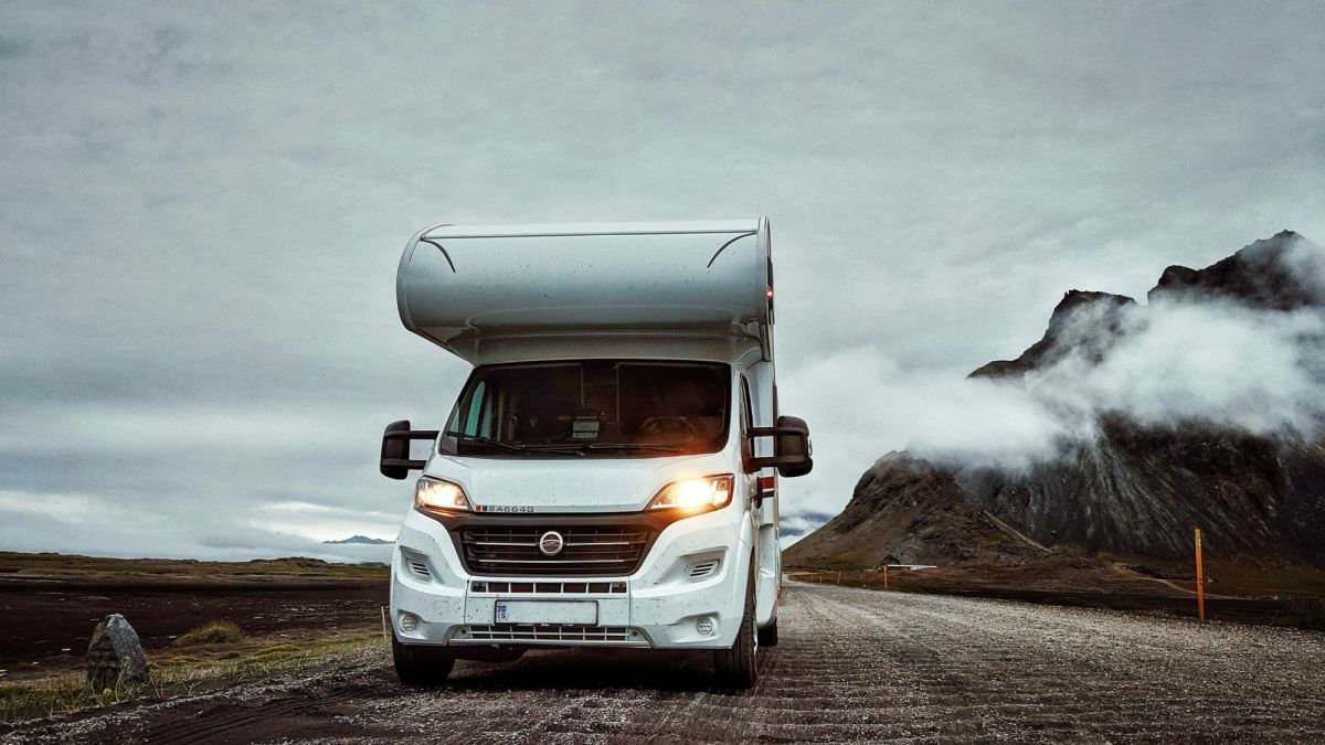 The Financials of Selling Your RV Yourself