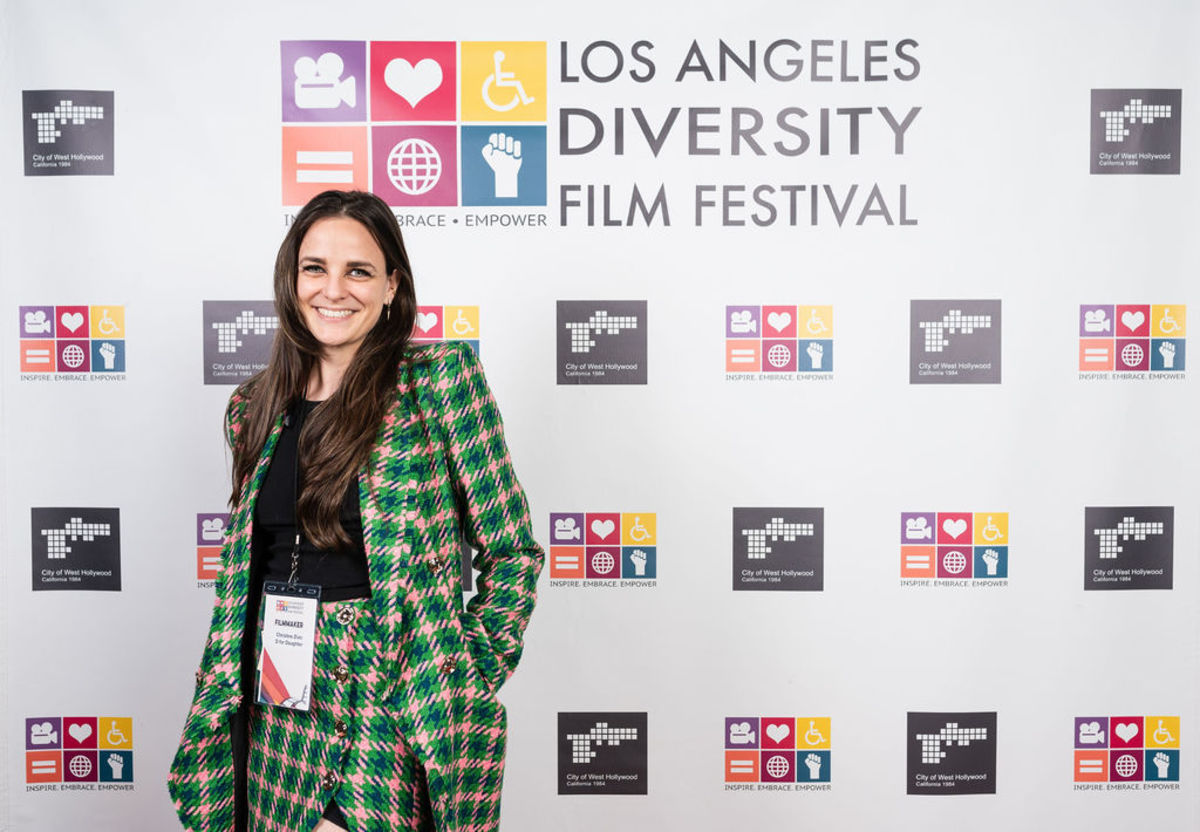 Filmmaker Christine Zivic’s Thoughtful Exploration of You and I and Everything Else
