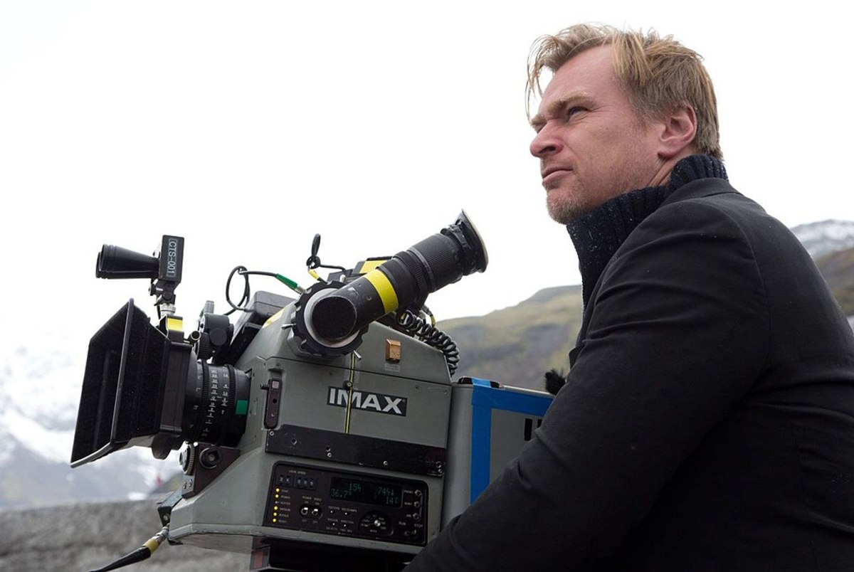 Which is the Best Christopher Nolan Movie?