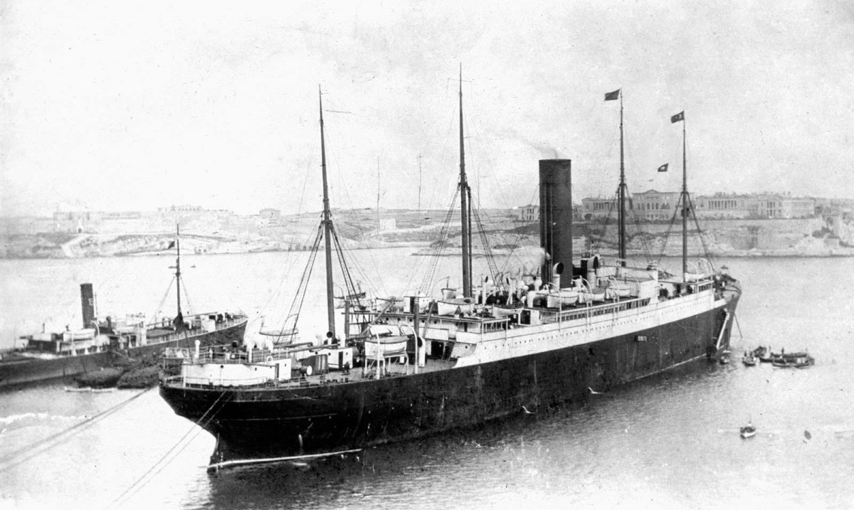 RMS Carpathia: Trivia, Facts, and Q&A