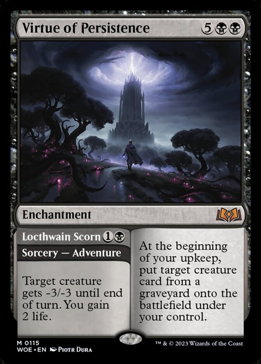 Top 20 Adventure Cards in "Magic: The Gathering" - HubPages