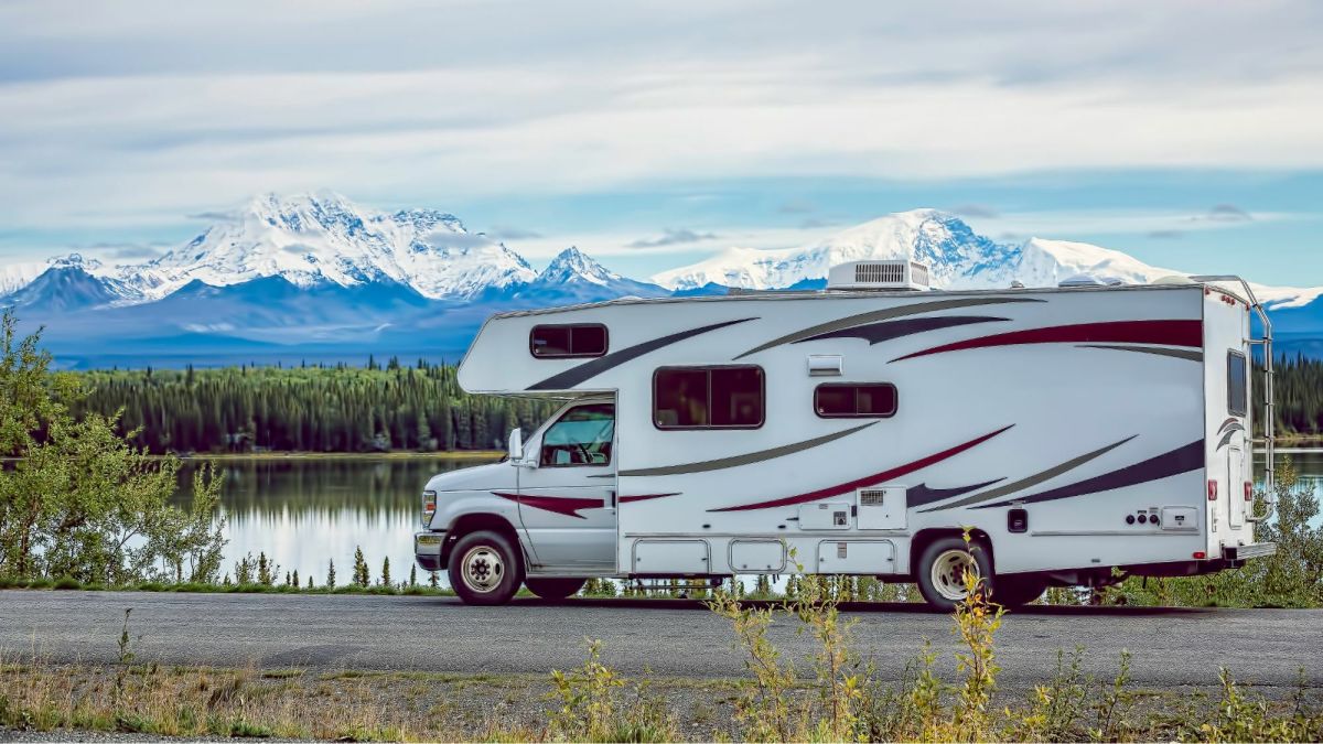 How to Troubleshoot Your RV Water Pump