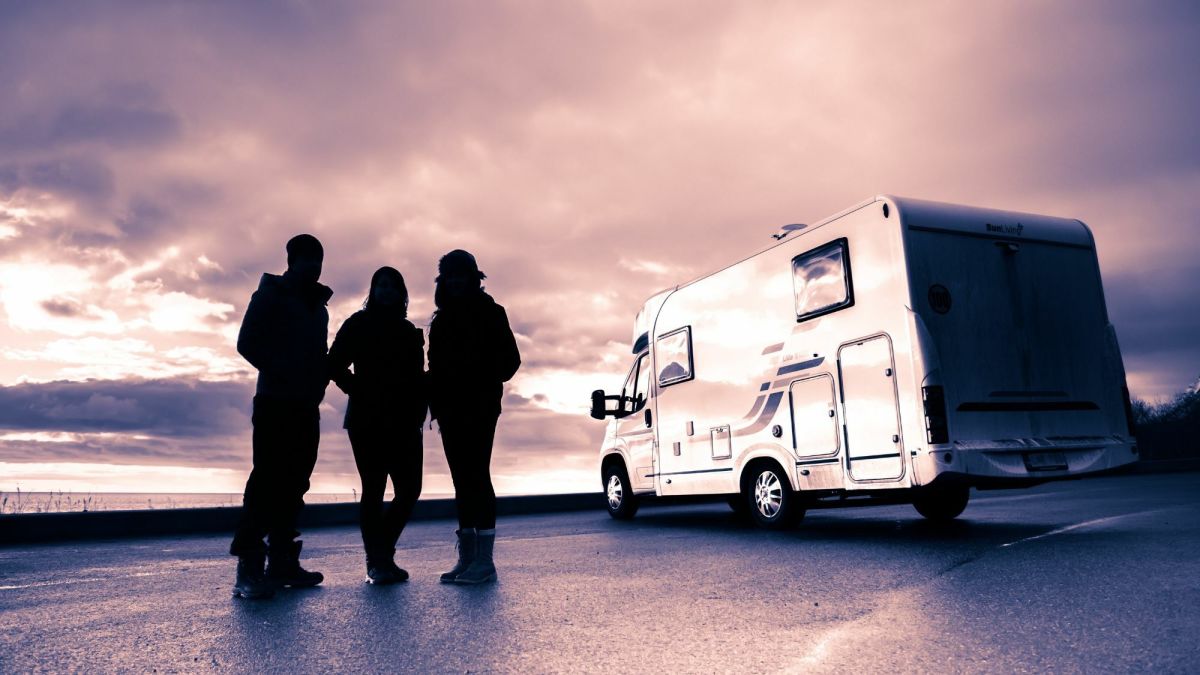 Understanding the RV Trade-in Process and How Dealers Take Your Money