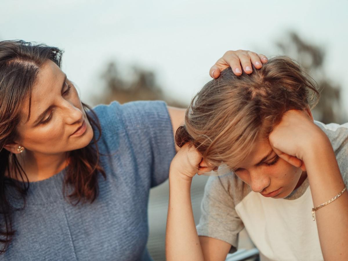 5 Powerful Ways to Support Your Teen's Mental Health