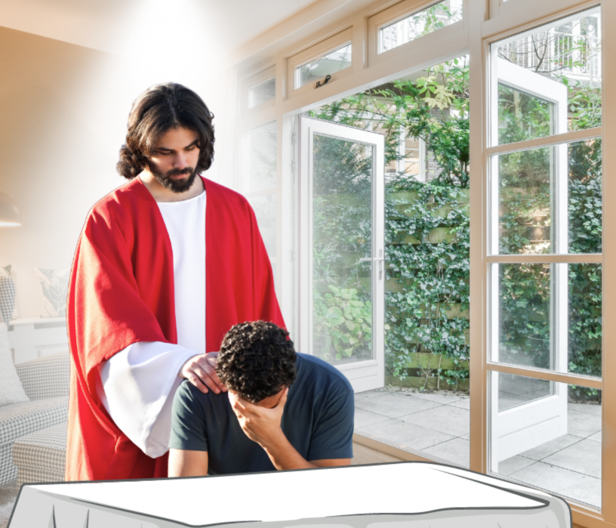 5 Powerful Signs That Jesus Is Present in Your Home