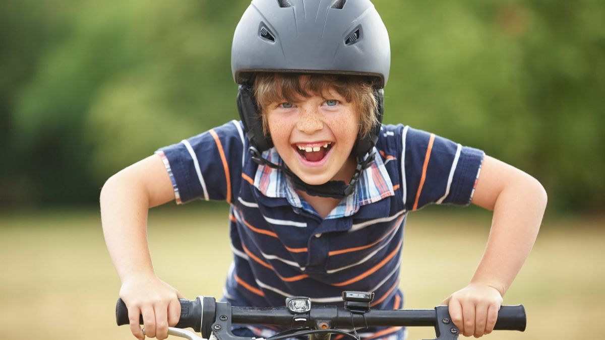 Which Motorcycle Should You Buy for Your Child's First Dirt Bike?