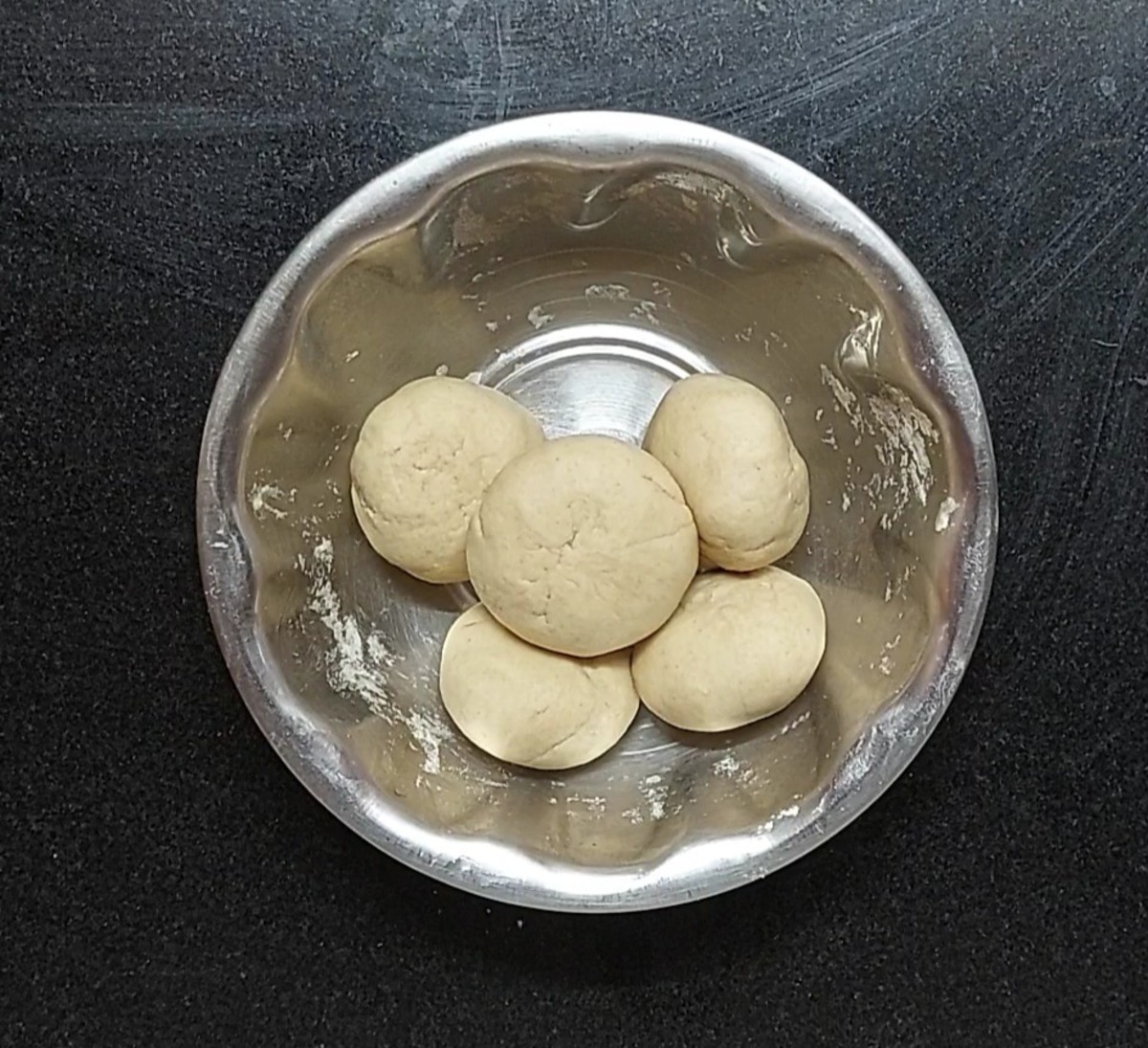 Mooli (Radish) Paratha Recipe Delicious Indian Flatbread Delishably