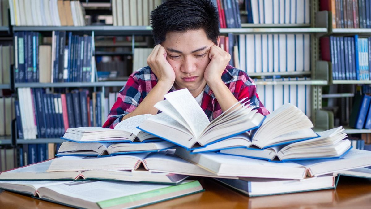 7 Effective Ways to Deal With Academic Failure