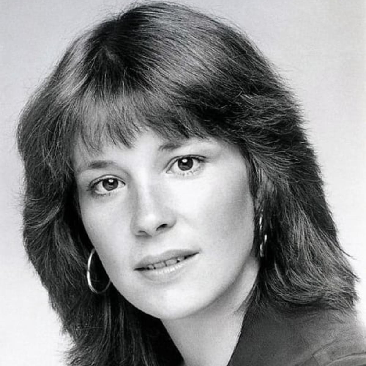 What Ever Happened to Jennifer Salt? (70s Era Actress)