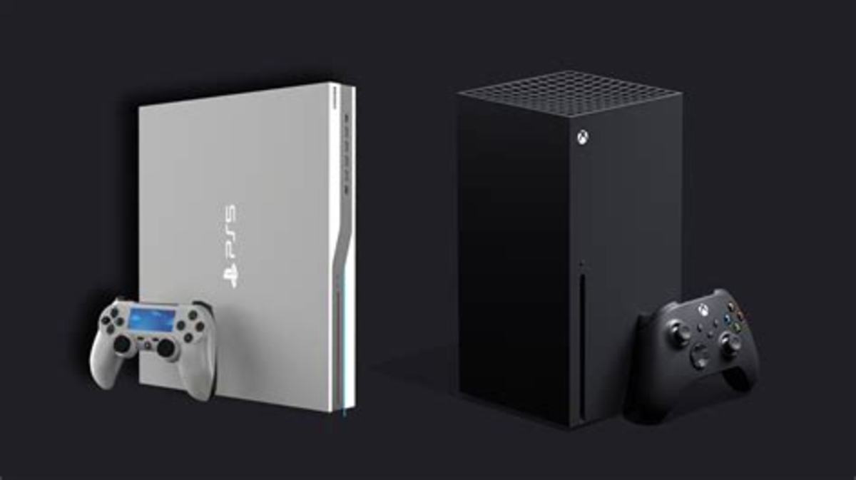 Ps5 Vs Xbox Series X( Top 5 Games for Both Consoles)