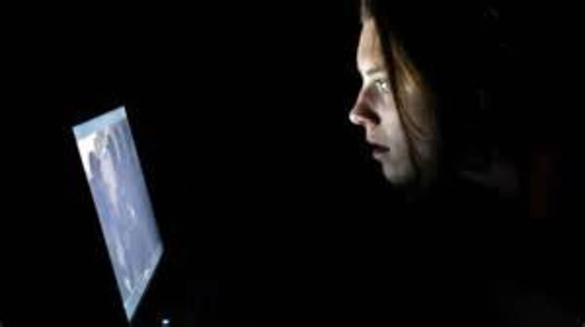 Top 10 Signs Your Partner Is Addicted To Pornography HubPages