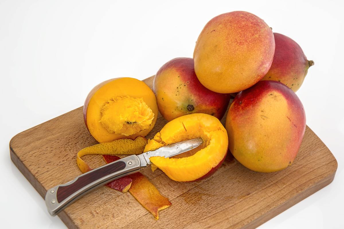 Top 5 Facts About Mango Magic: Sweetness in Every Bite