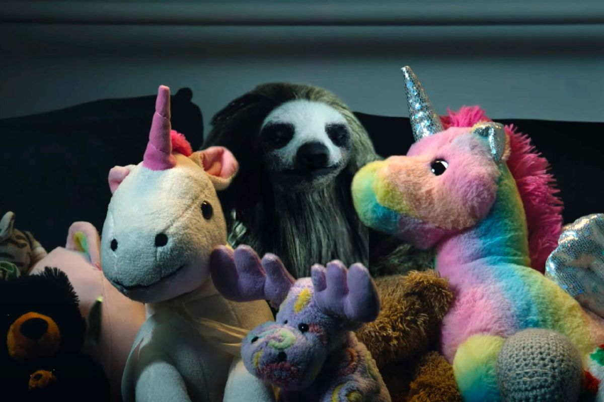 Slotherhouse (2023) Movie Review - HubPages