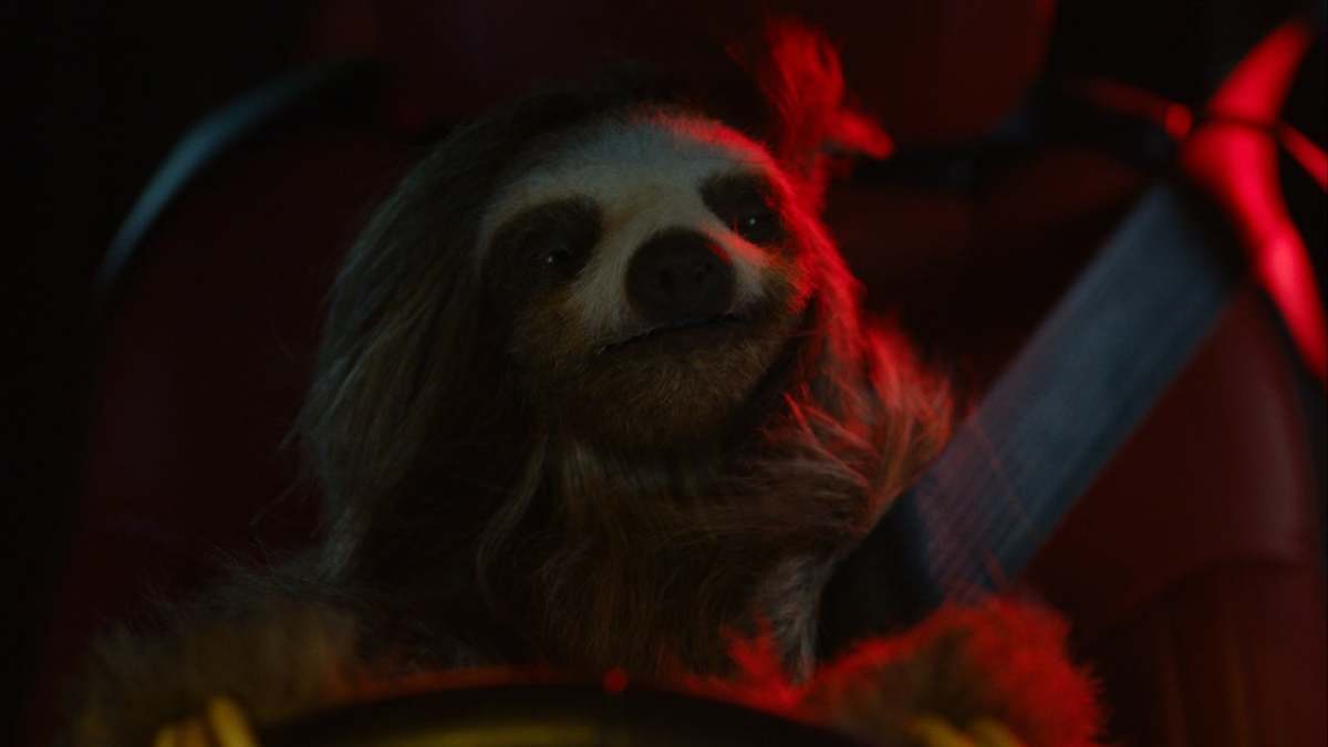 Slotherhouse (2023) Movie Review - HubPages