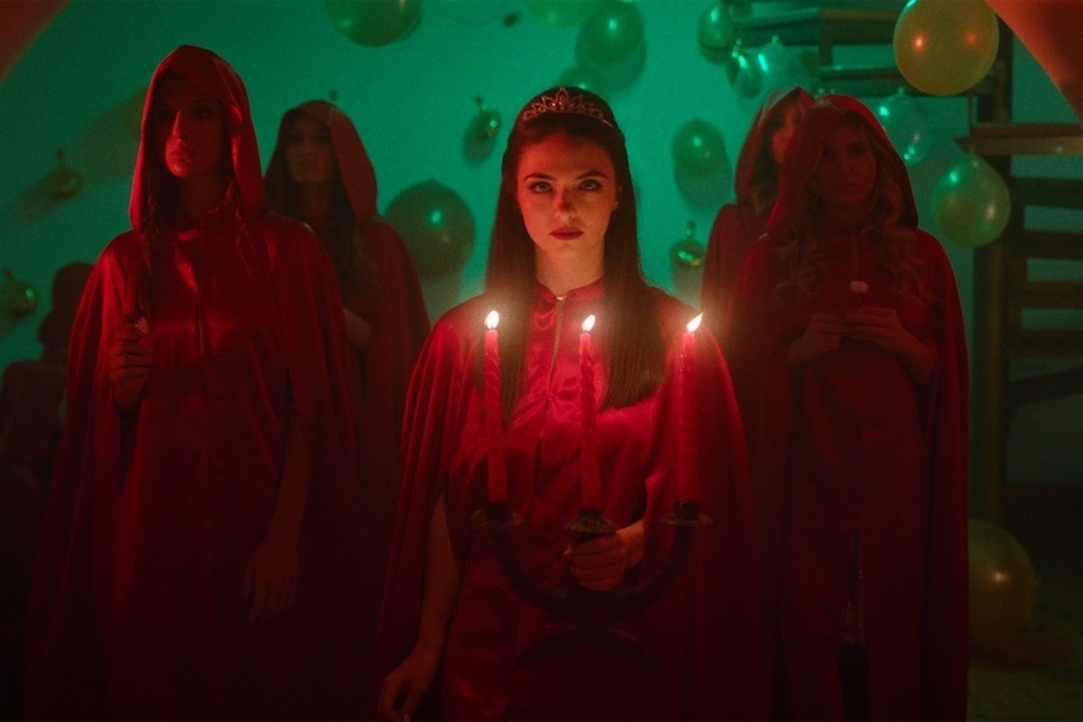 Slotherhouse (2023) Movie Review - HubPages