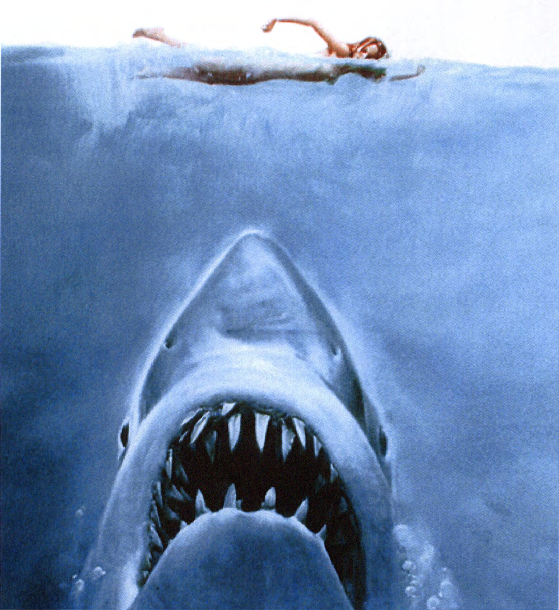 The Horrible Truth About Steven Spielberg's Jaws