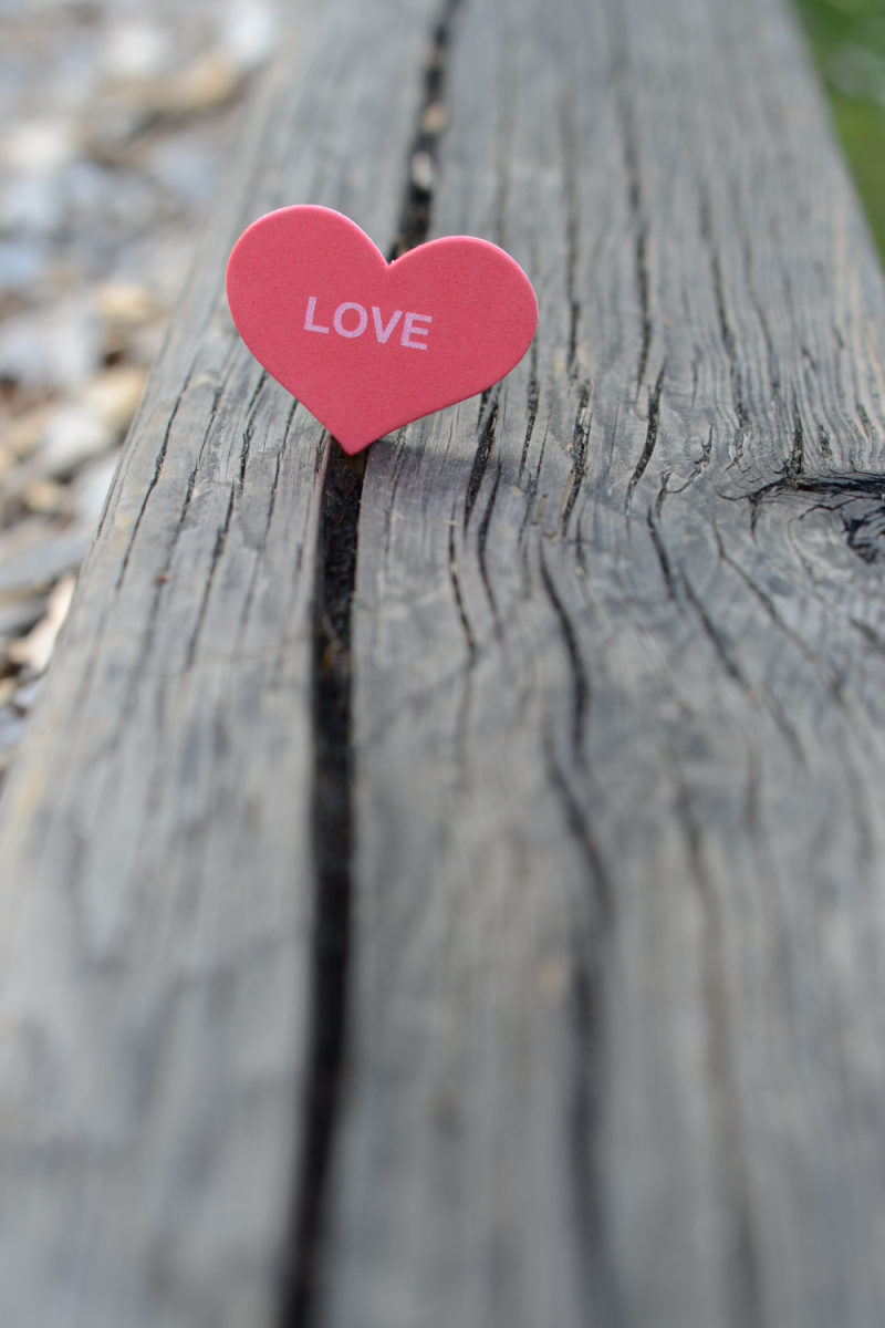 10 Things I Love About You - LetterPile