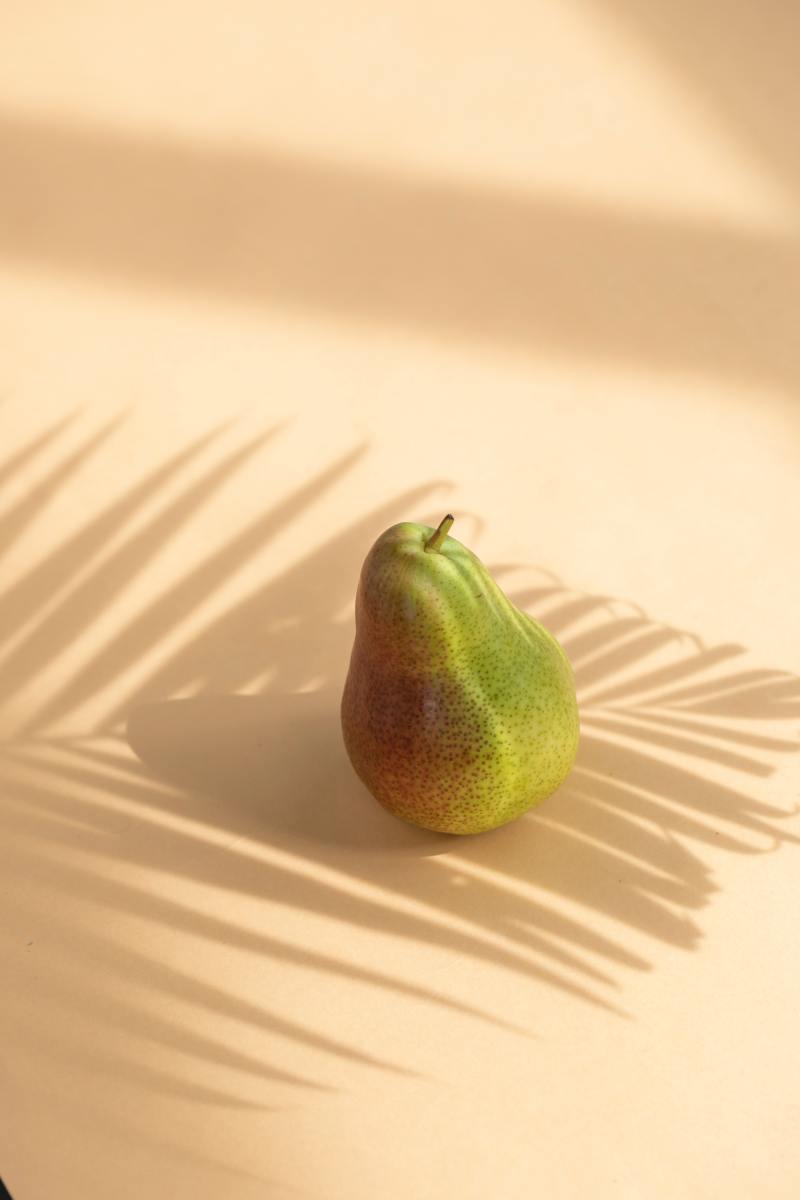 Top 10 Facts About the Pear Paradox: Crisp and Juicy Delights