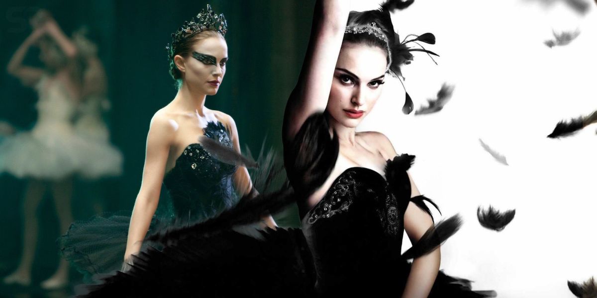 The Black Swan; Perfectionism And Obsession In A Movie