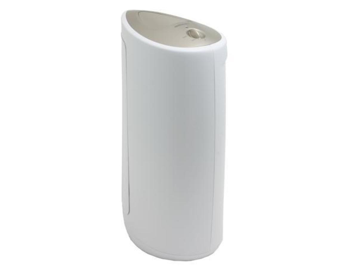 Tower Purifier with Air Filter for Your Room: Larger Honeywell Enviracaire Model 60000