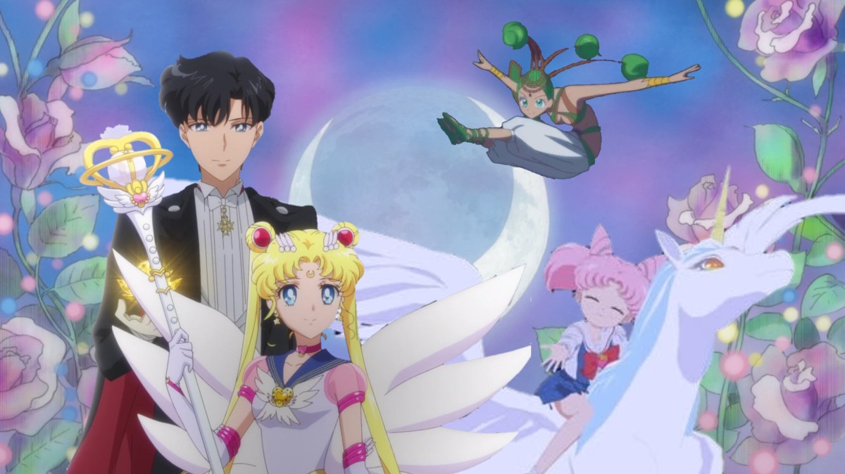 3 More Things Sailor Moon Eternal and Crystal Fix That the 90s Broke