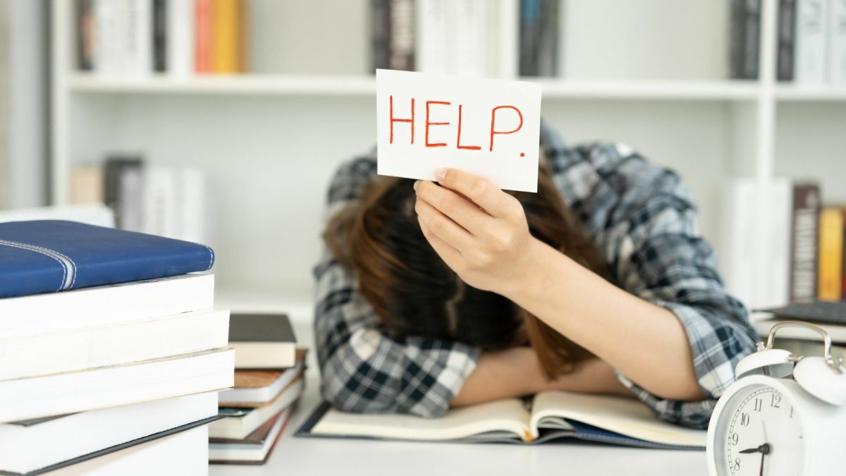 6 Tips for Taking a Semester off From College to Prevent Burnout