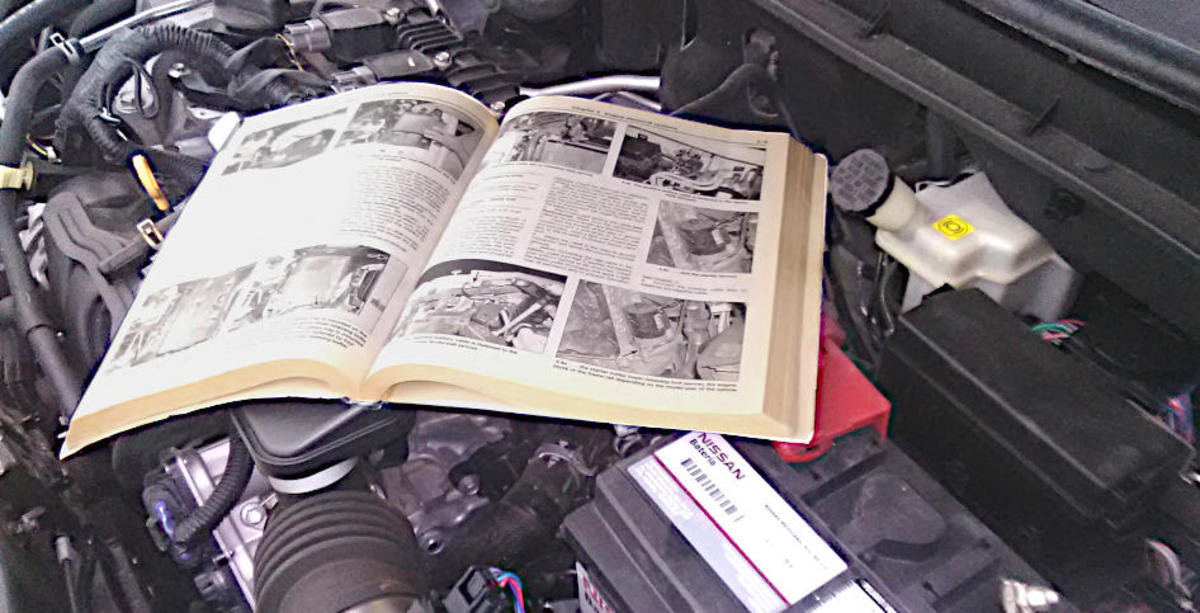 My Car Clicks but Won't Start AxleAddict