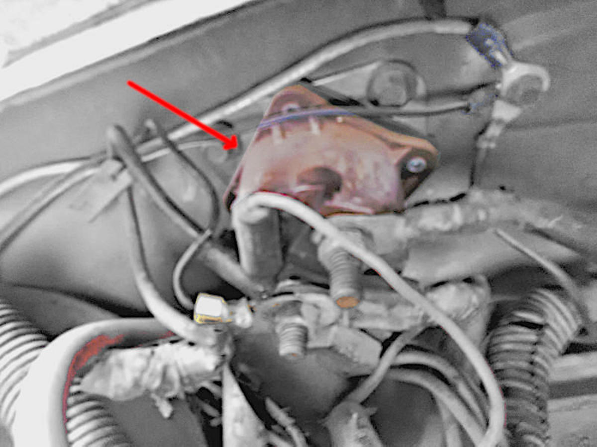 My Car Clicks but Won't Start AxleAddict