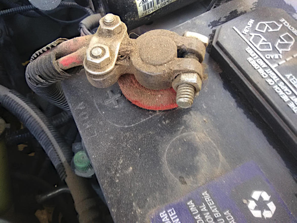 My Car Clicks but Won't Start AxleAddict