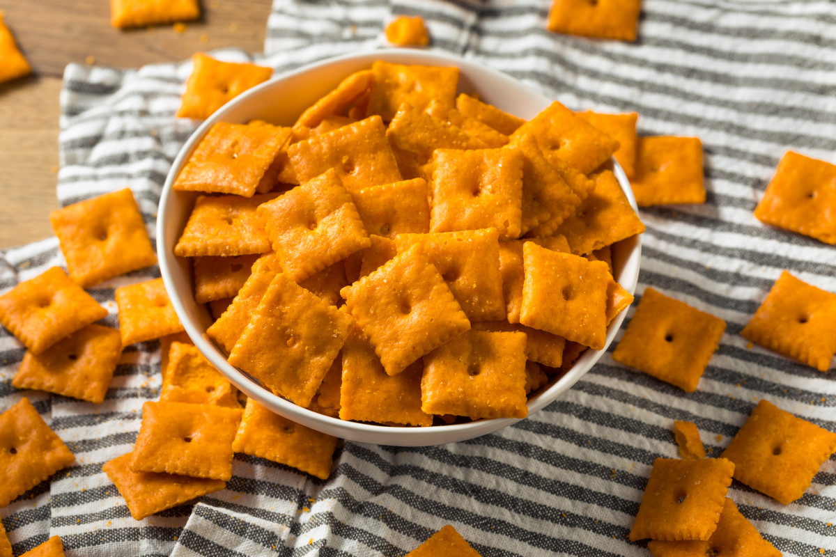 Man’s Hack for Homemade Cheese Might Be the Best Thing Since Sliced ...