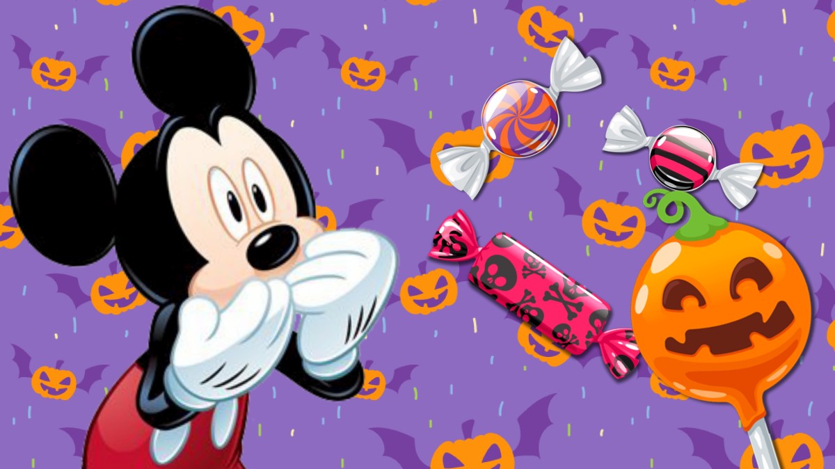 The Truth About Halloween Candy Scares