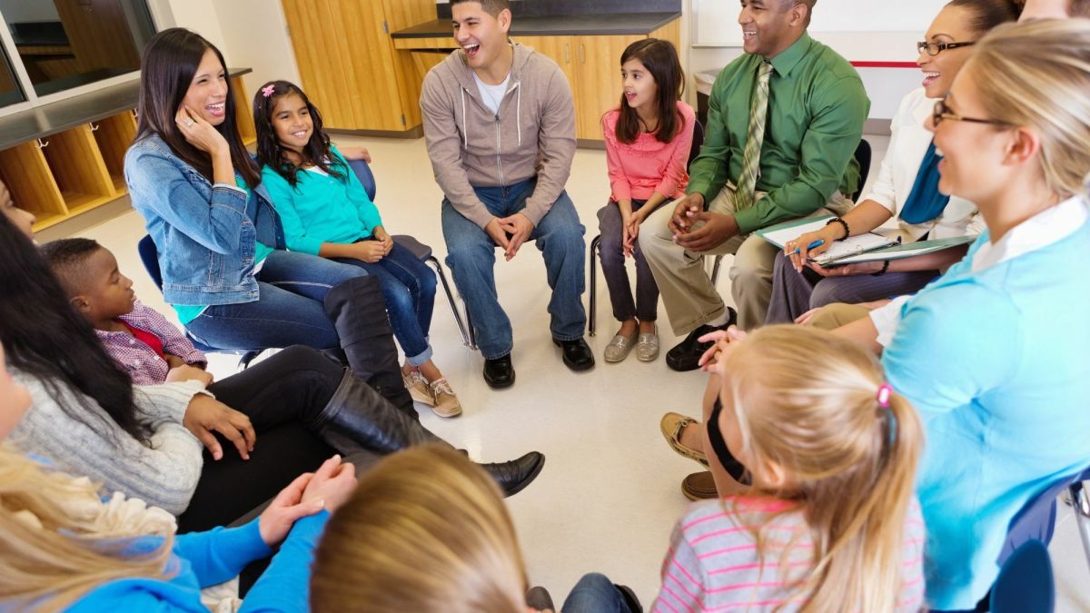 Ways to Include Parents in the Special Education Process