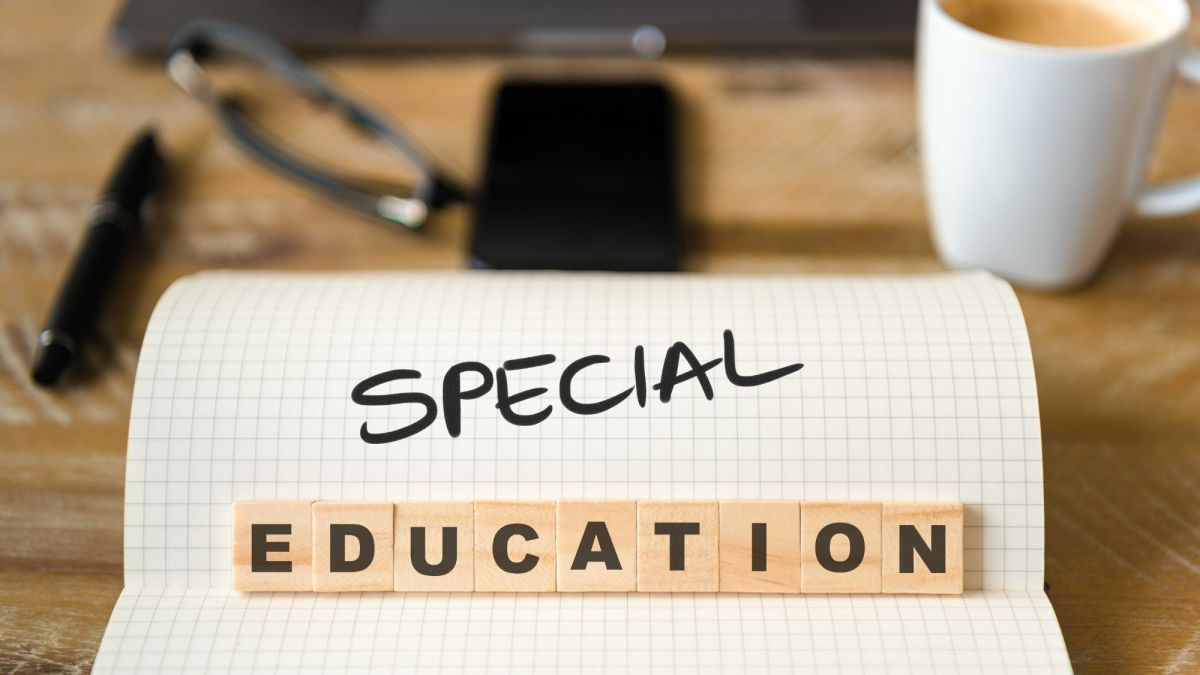 Unraveling the Acronyms: Meanings Behind Special Education Terminology