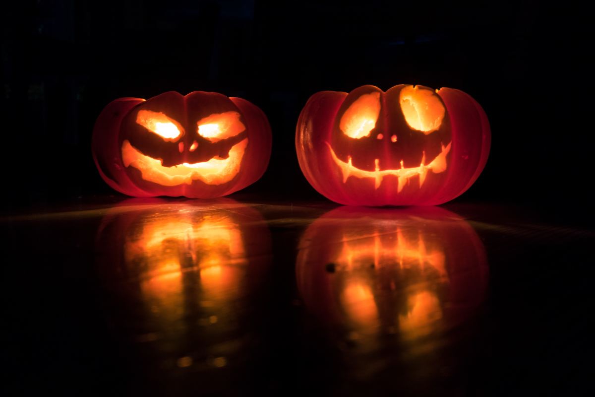 History of 9 Spooky Halloween Traditions