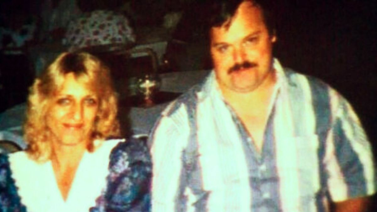 The Mysterious Disappearance of John and Shelly Markley