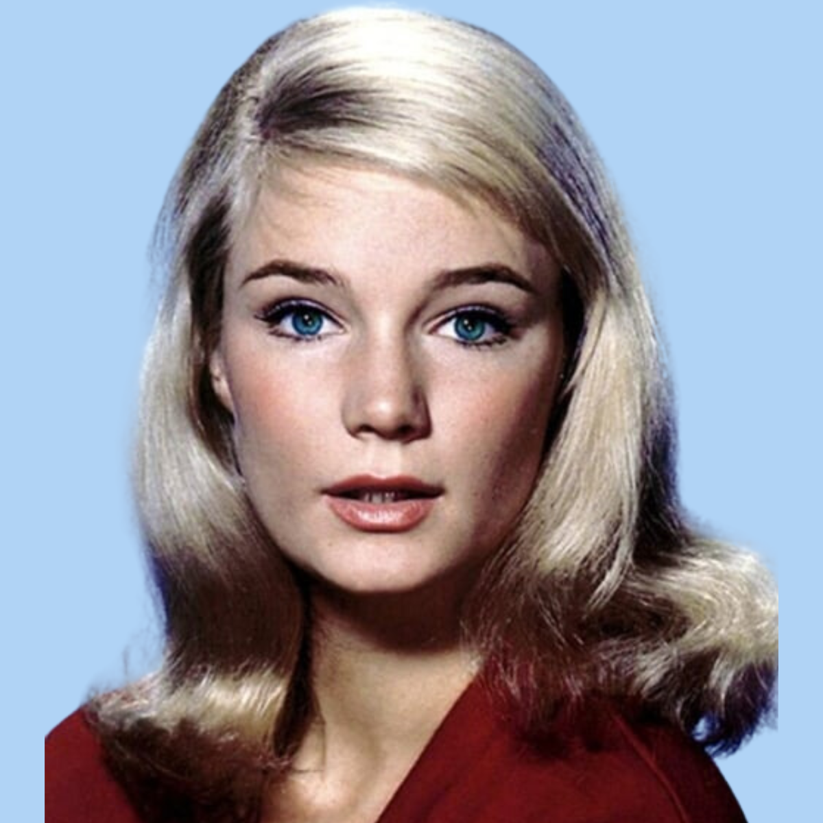 Whatever Happened to Yvette Mimieux? (Classic Film Star)
