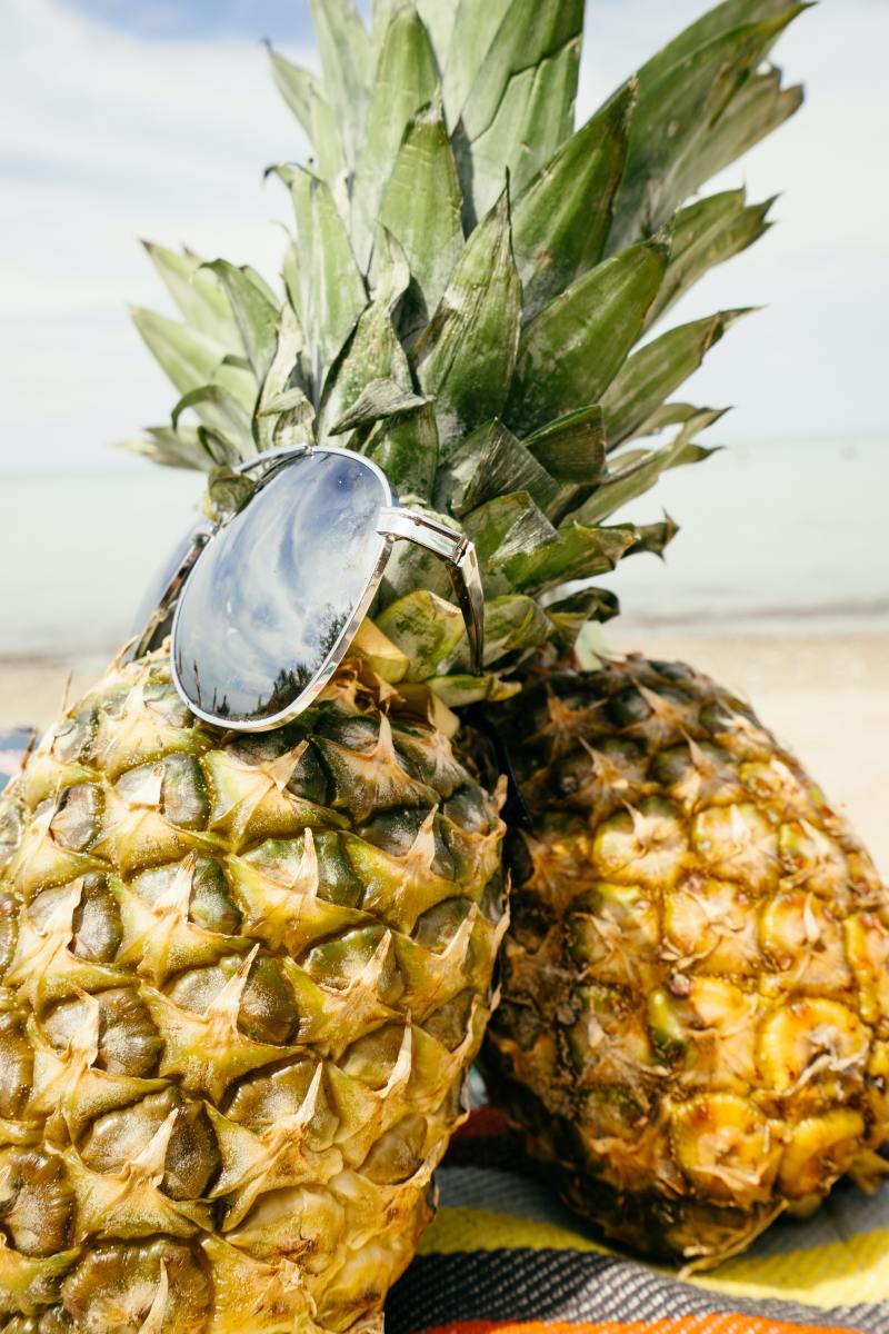 Top 5 Facts About Pineapple Pleasures: Unravelling the Tropical Treasure