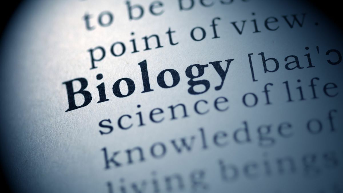 The Biology ABC