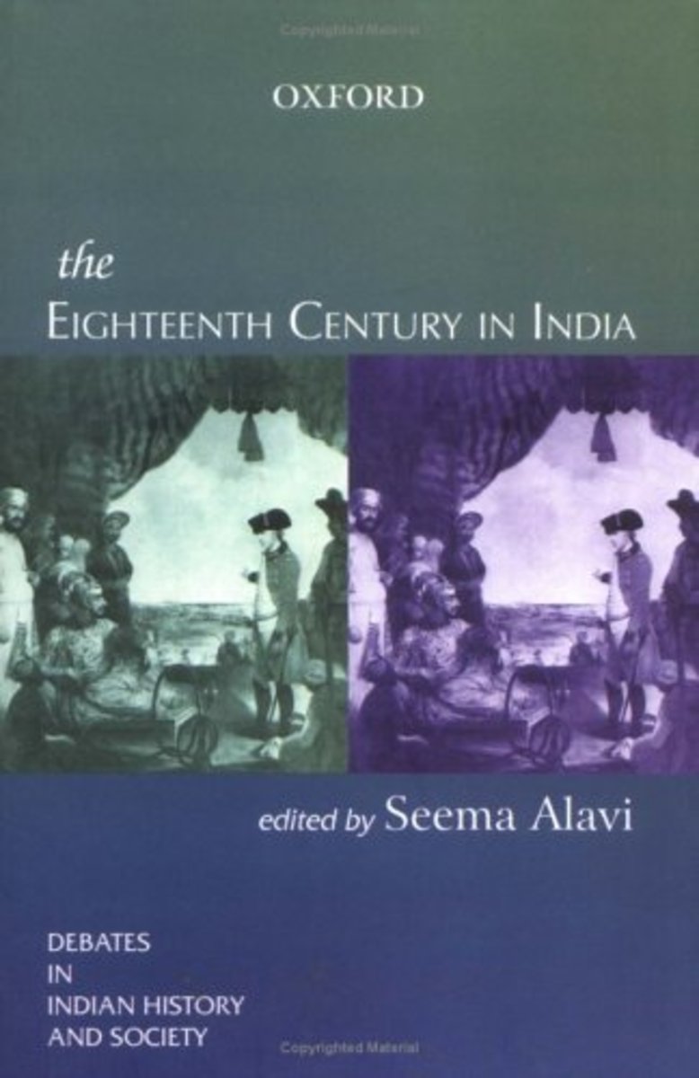 The Eighteenth Century in India Review