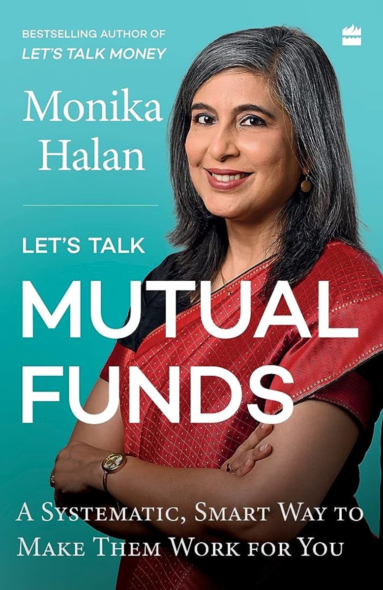 5 Key Takeaways from Monika Halan's Let's Talk Mutual Funds