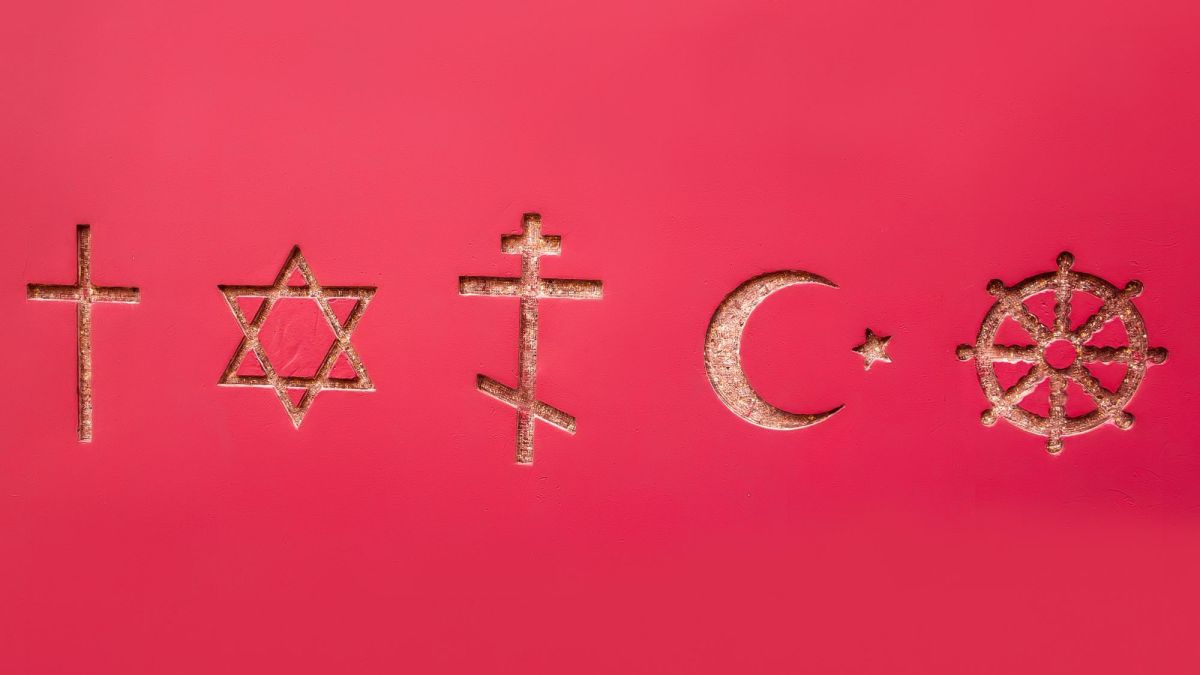 Omnism: The Belief in All Religions