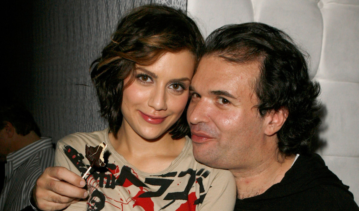 The Complicated Marriage and Mysterious Deaths of Brittany Murphy and ...