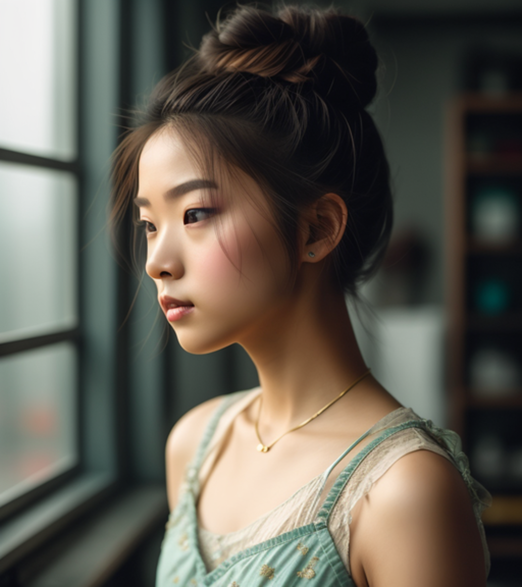 8 Best and Most Elegant Long Hairstyles for a Romantic Date Night