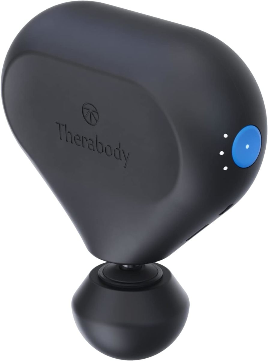 Therabody Theragun Mini Massager : A Personal Review