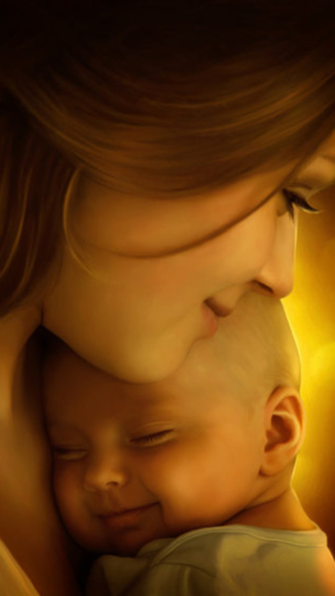 Mother to Son