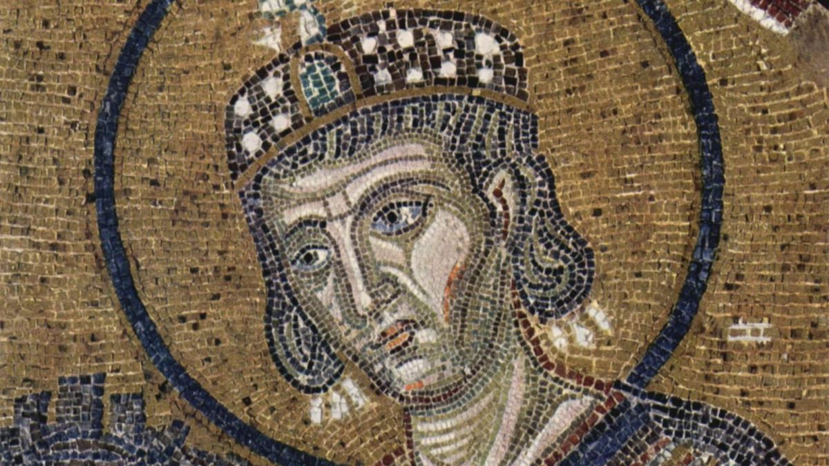 The 5 Best Byzantine Emperors