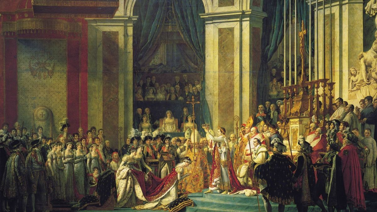 13 Facts About Napoleon Bonaparte You Should Know