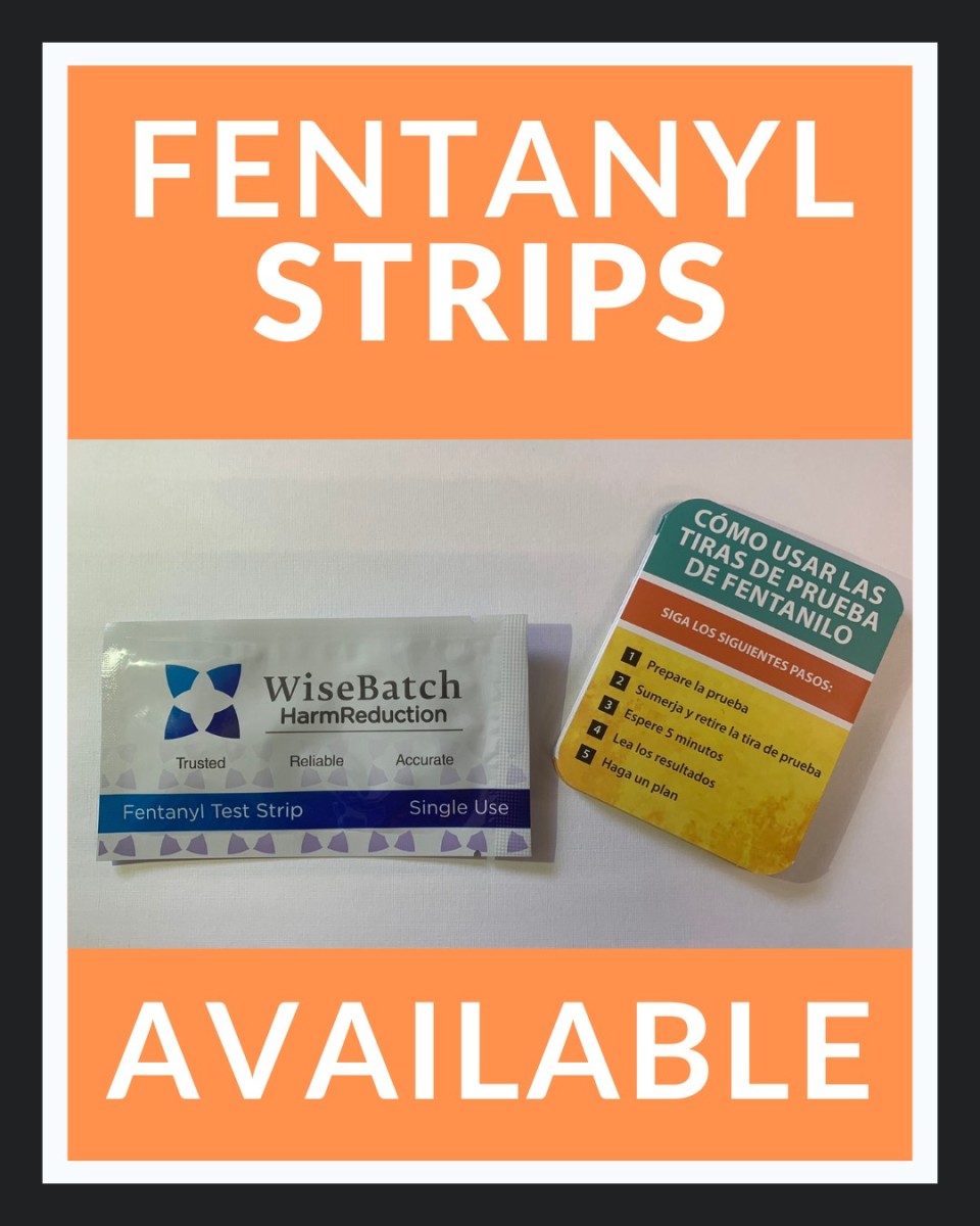 Fentanyl: The Fourth Wave of The Opoid Crisis: - HubPages