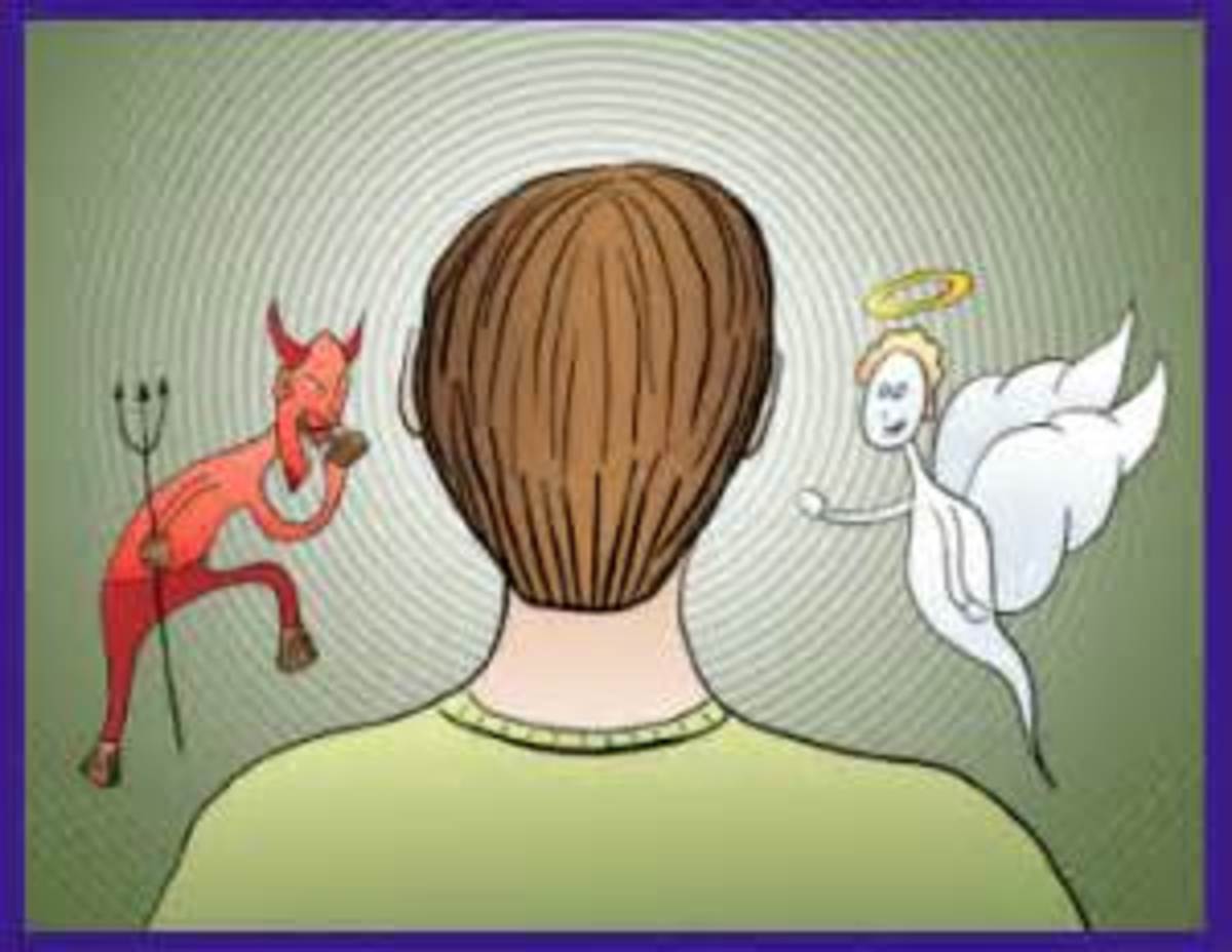 Changing of the Muse