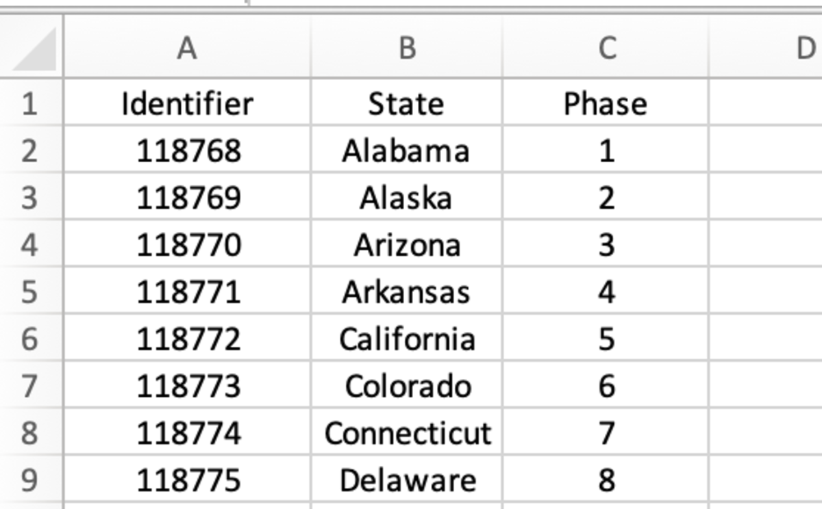 How to Use the XLOOKUP Function in Excel TurboFuture